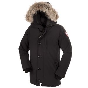 Canada goose jacket